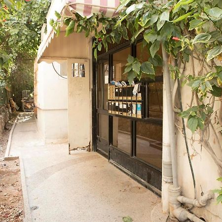 Beautiful Tel-Aviv Port & Beach Dizzengoff Apartments - Host By Bookiz Exteriér fotografie