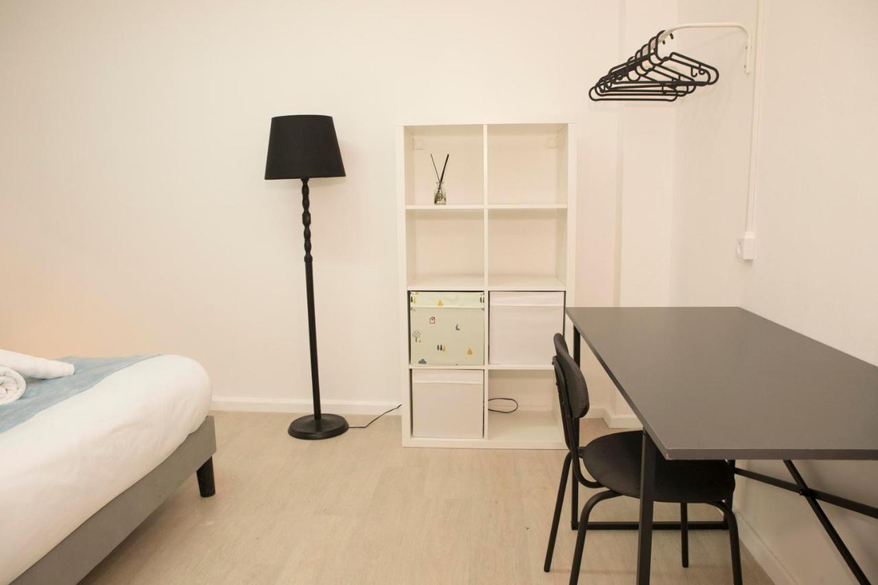 Beautiful Tel-Aviv Port & Beach Dizzengoff Apartments - Host By Bookiz Exteriér fotografie