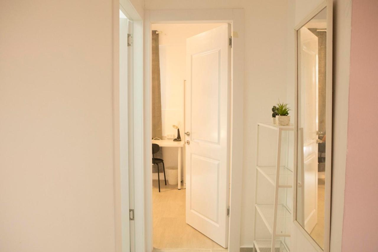 Beautiful Tel-Aviv Port & Beach Dizzengoff Apartments - Host By Bookiz Exteriér fotografie