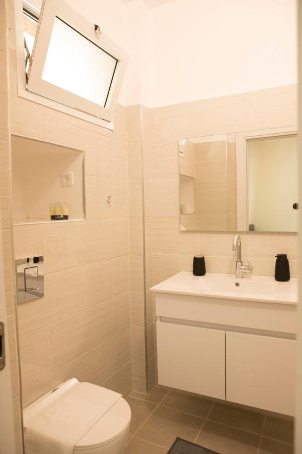 Beautiful Tel-Aviv Port & Beach Dizzengoff Apartments - Host By Bookiz Exteriér fotografie