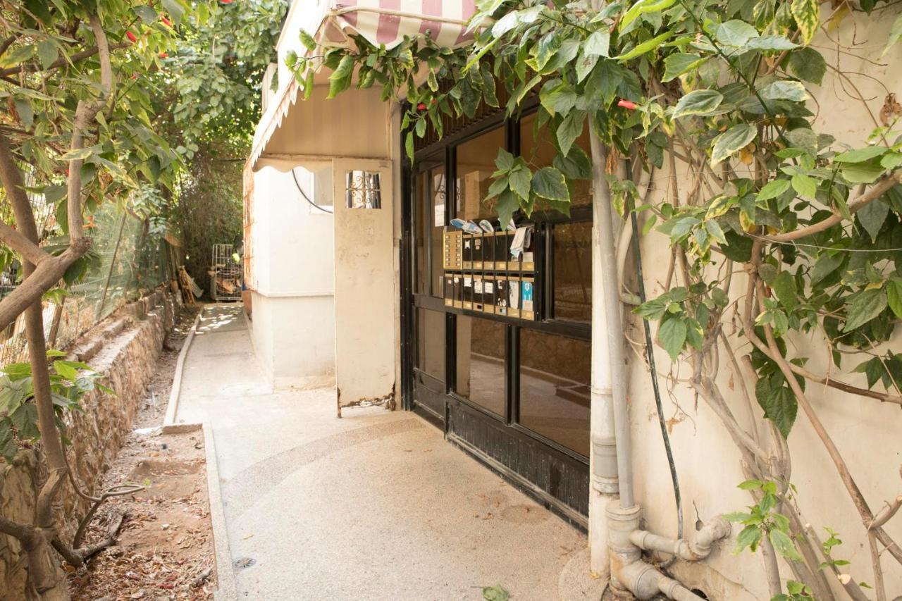 Beautiful Tel-Aviv Port & Beach Dizzengoff Apartments - Host By Bookiz Exteriér fotografie