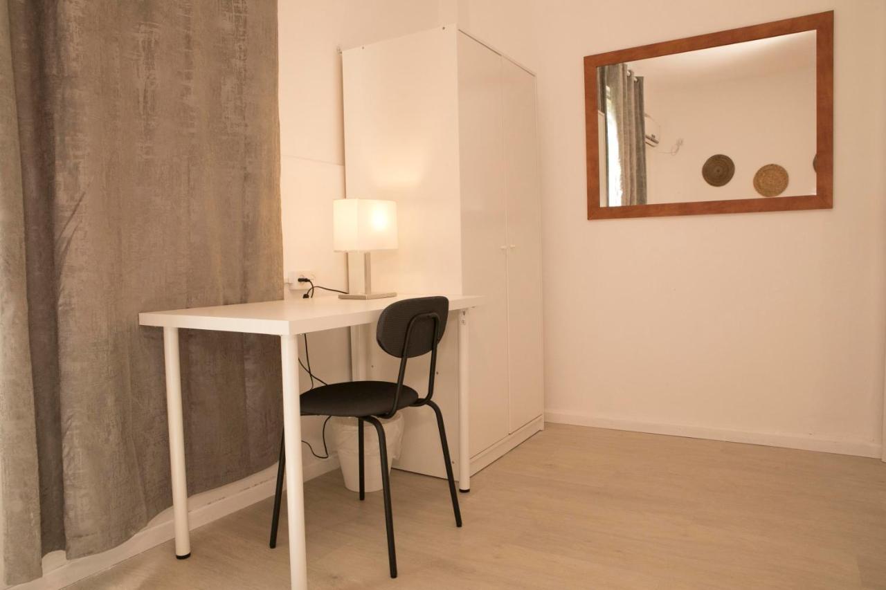 Beautiful Tel-Aviv Port & Beach Dizzengoff Apartments - Host By Bookiz Exteriér fotografie